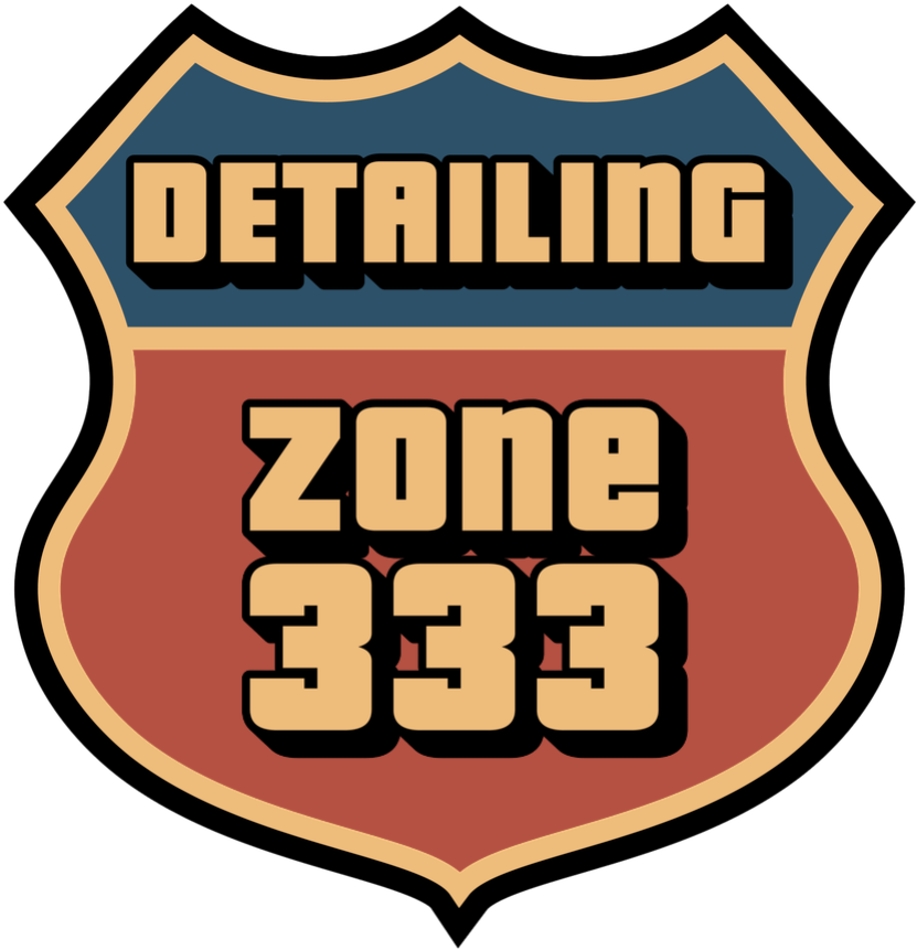 Detailing Zone 333